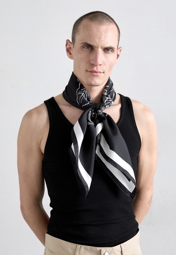 UNISEX - Foulard2