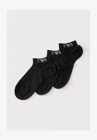 Non sélectionné, black