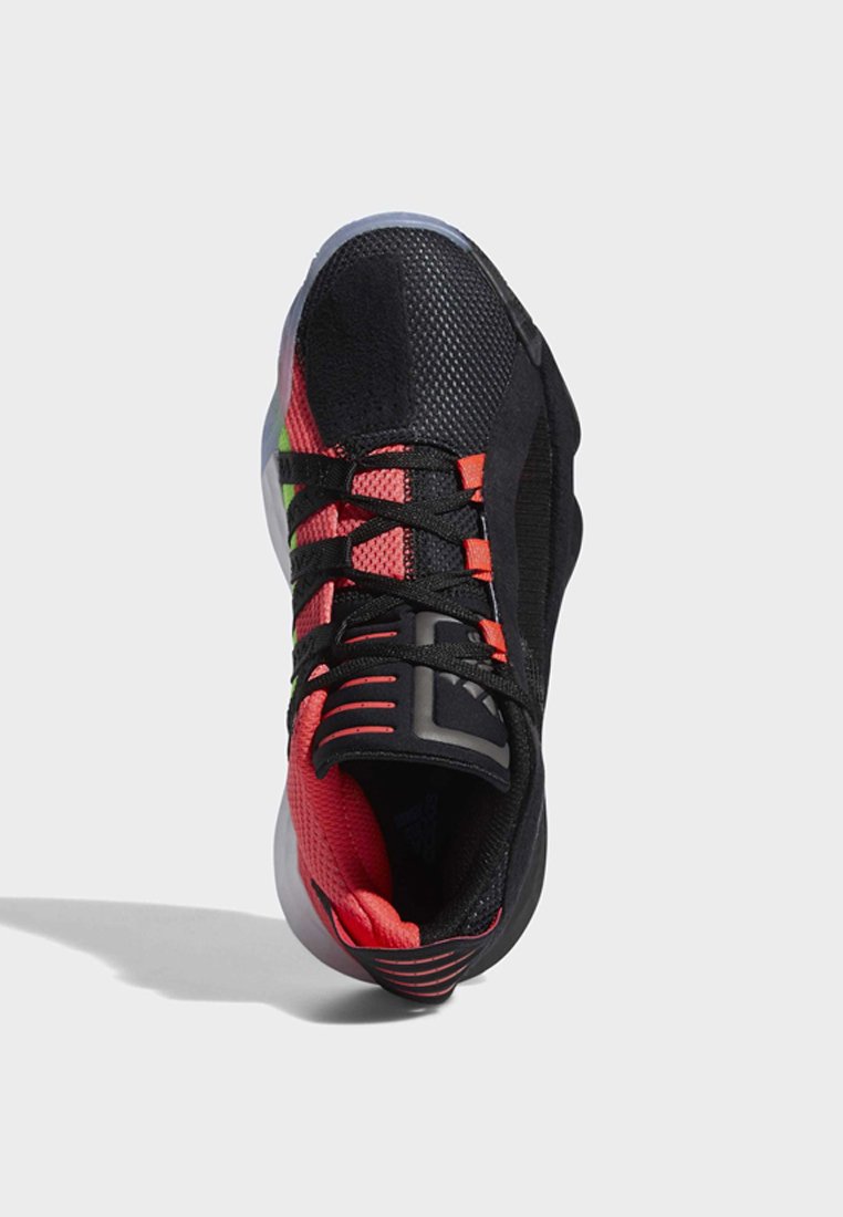 adidas dame 6 youth
