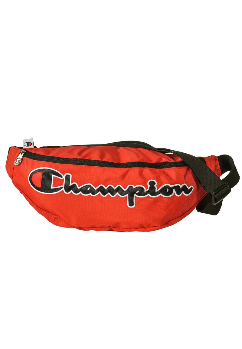 Champion ROCHESTER BELT BAG Marsupio rot/rosso Zalando.it