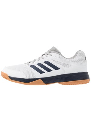 Chaussures de volley - white