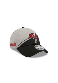Casquette NFL Tampa Bay Buccaneers New Era 39Thirty - Ivory - Taille L/XL