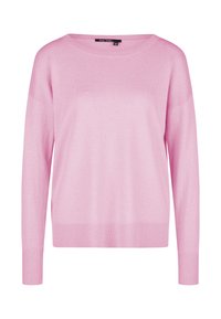 Unausgewählt, blush