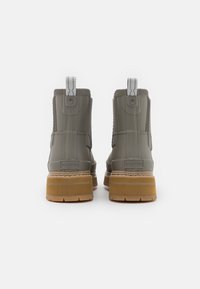 Hunter ORIGINAL Stivali di gomma - grey