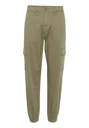 Culture CUBRITA  - Cargohose - burnt olive