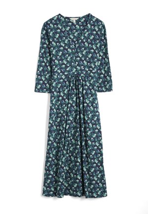 Jerseykleid - dark blue