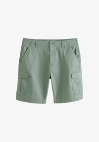 Niewybrane, sage green