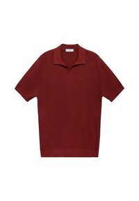Unselected, bordeaux