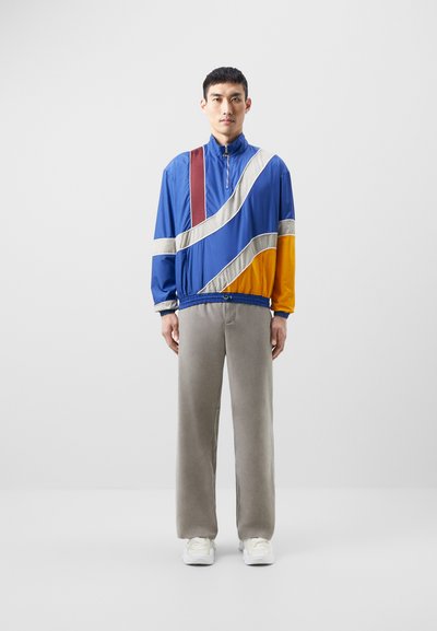 Ahluwalia MANGO TRACK UNISEX - Αντιανεμικό μπουφάν - navy