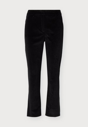 Weekend Max Mara, Панталони - black