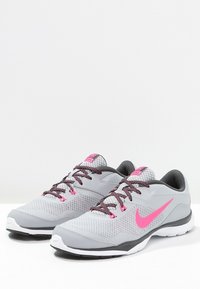 Nike Performance Træningssko - grey