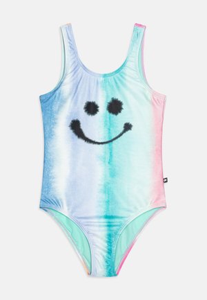 NIKA SWIMSUIT - Badedrakt - multi-coloured