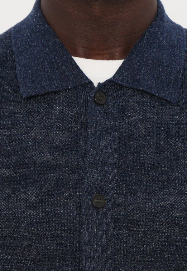 PACIFIC LINE - Cardigan4