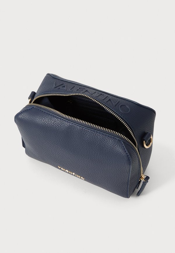 PATTIE - Cross body bag - blu4
