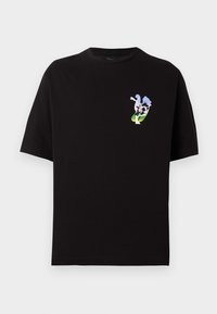 Δεν επιλέχθηκε, black