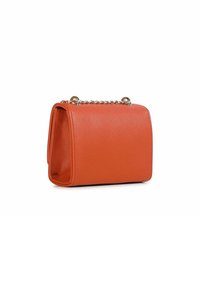 Miriade A SPALLA EDELWEISS - Bandolera - arancio