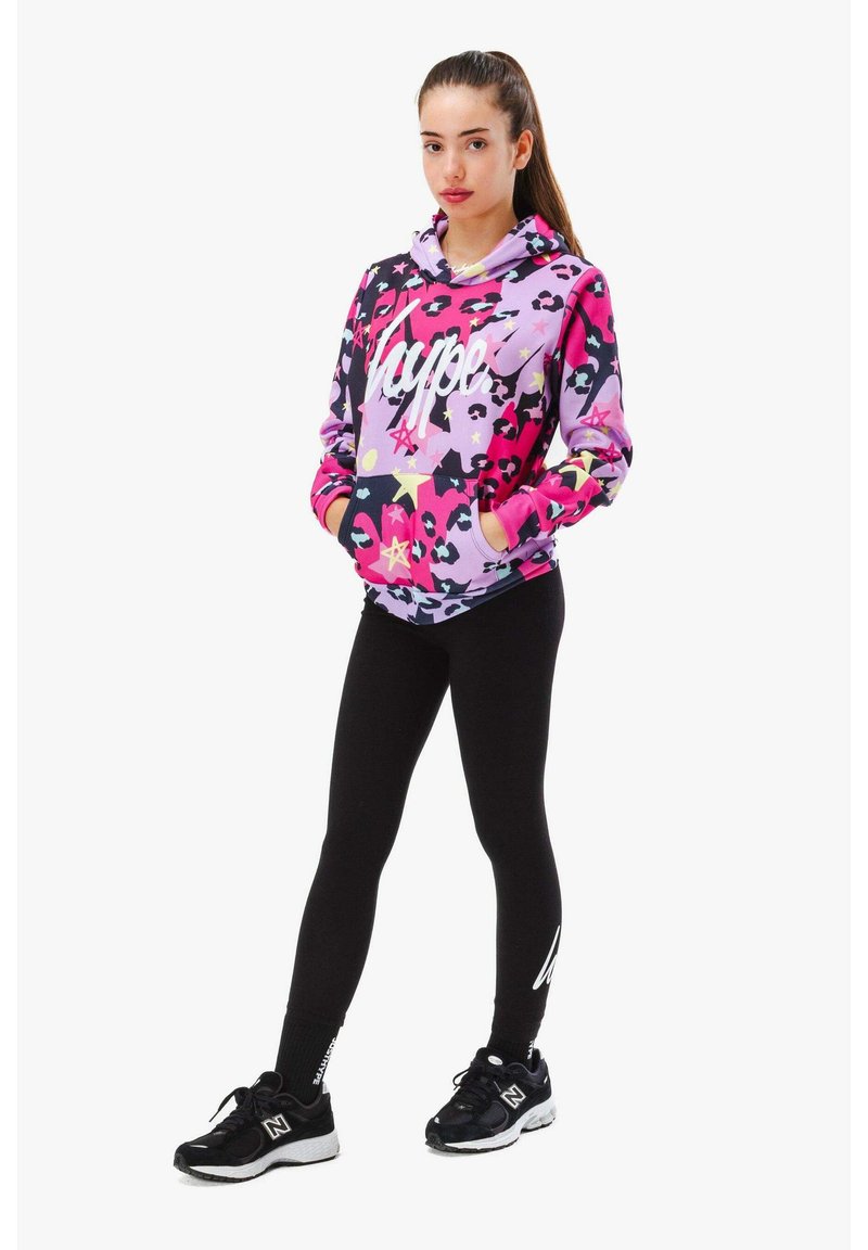 Hype Sweater meerkleurig