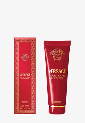 VERSACE BEAUTY EROS FLAME DUSCHGEL - Gel douche