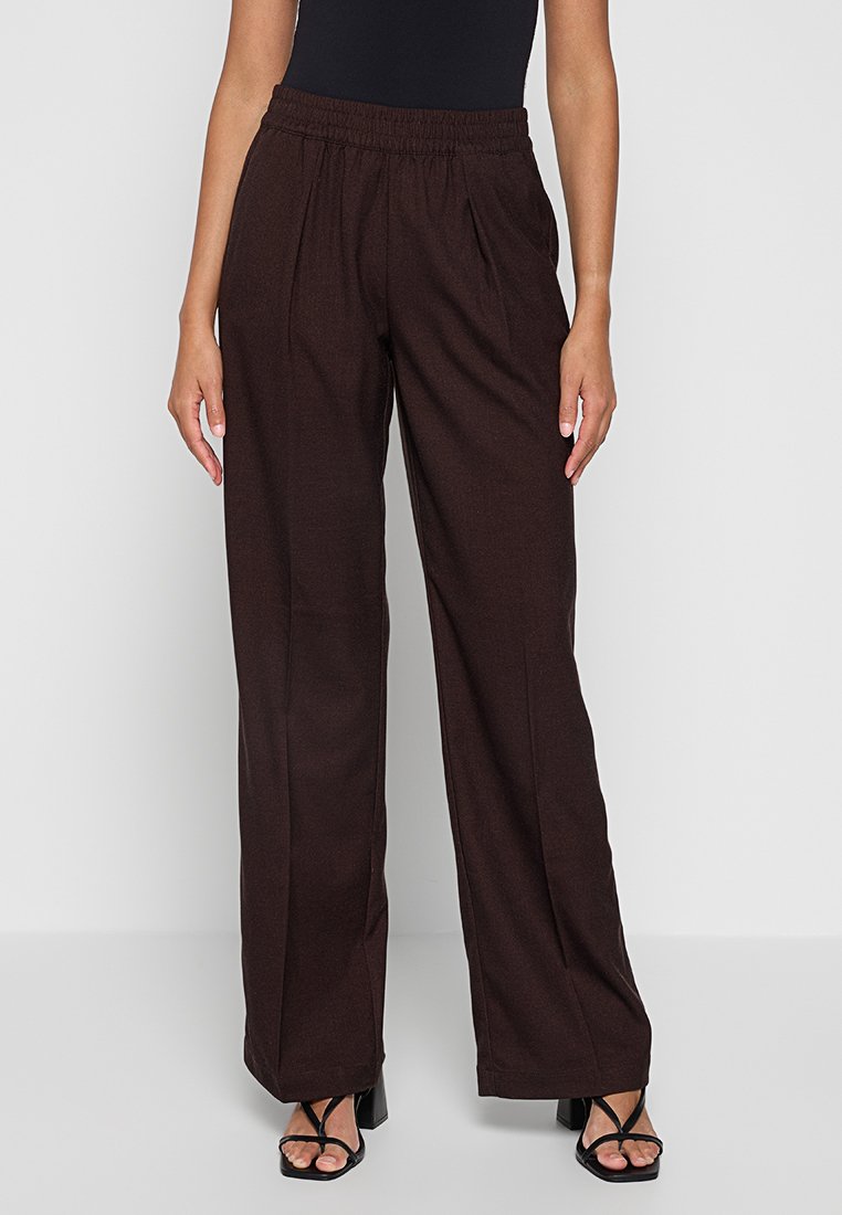 Only Broek meerkleurig