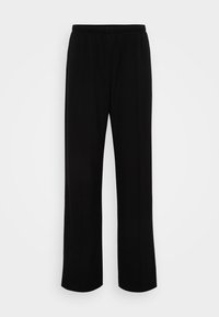 Gap Tall Tygbyxor - black