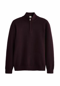 Non sélectionné, dark purple