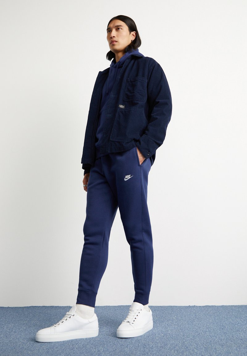Midnight Navy Zalando Tuta Uomo Nike Nike Sportswear CLUB
