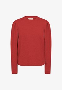 Ikke valgt, rhythmic red