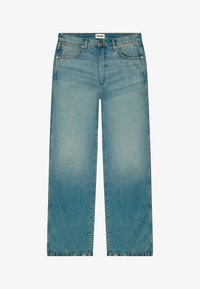 Valitud, authentic medium