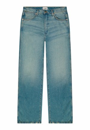 Wrangler Vaqueros holgados - authentic medium