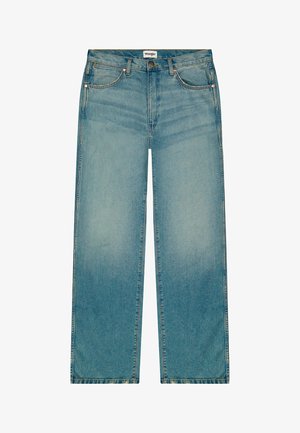 Wrangler Loose-jeans - authentic medium