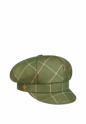 Mayser, Cap - grün