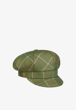 Mayser, Cap - grün