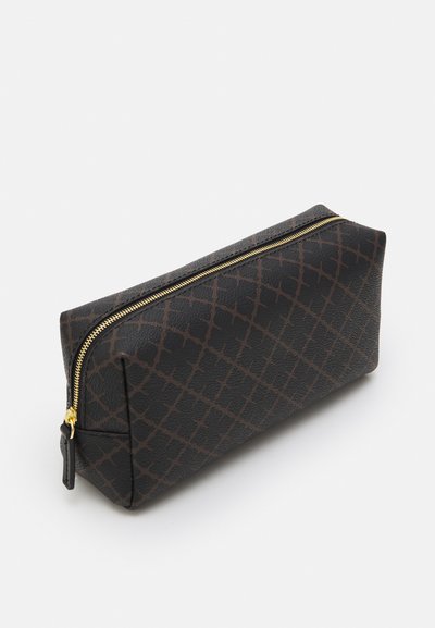 By Malene Birger BAE BEAUTY SET - Necessär - dark chokolate