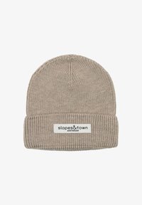 Niet geselecteerd, beige