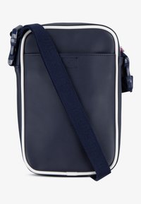 Jordan AJ FESTIVAL BAG  - Torba čez telo - midnight navy