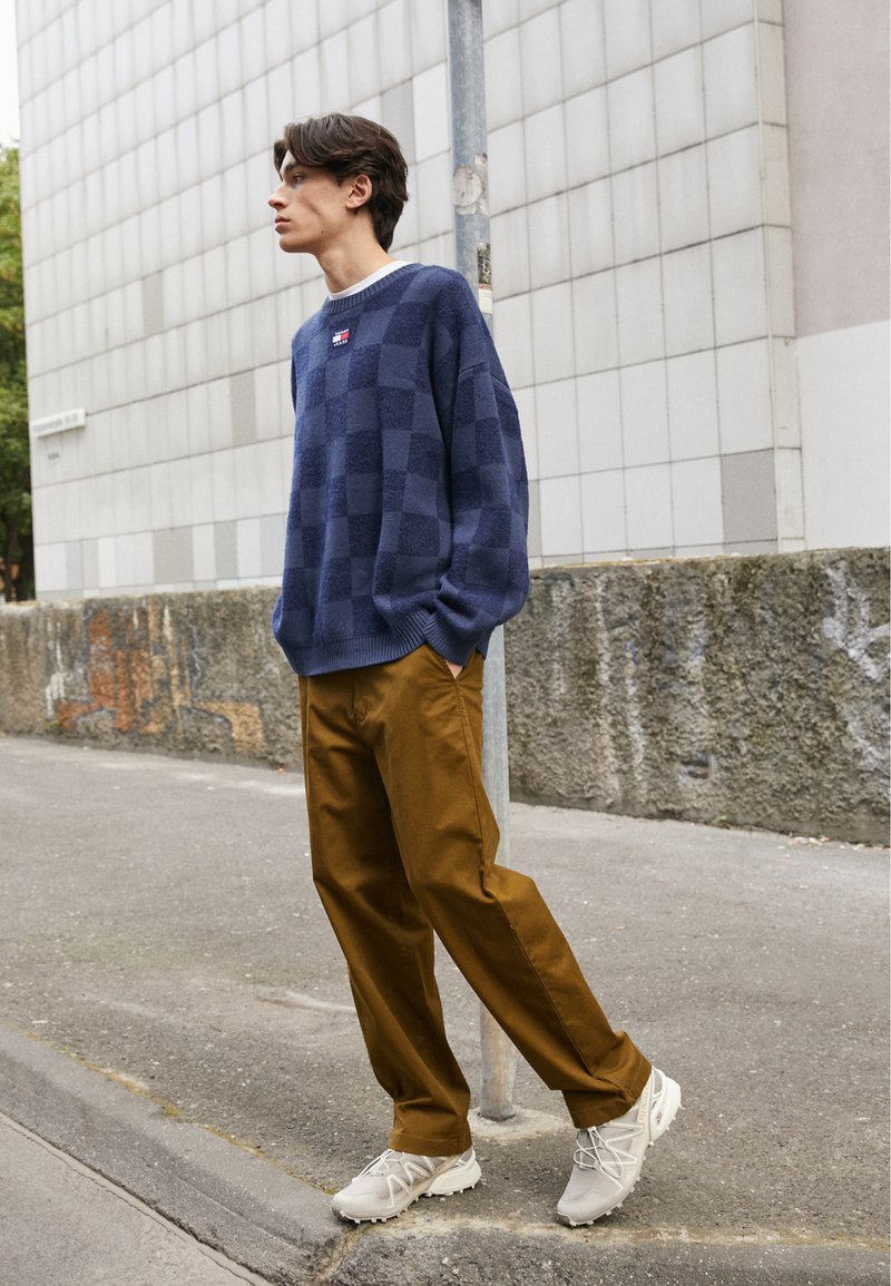 salomon speedcross 3 reflect