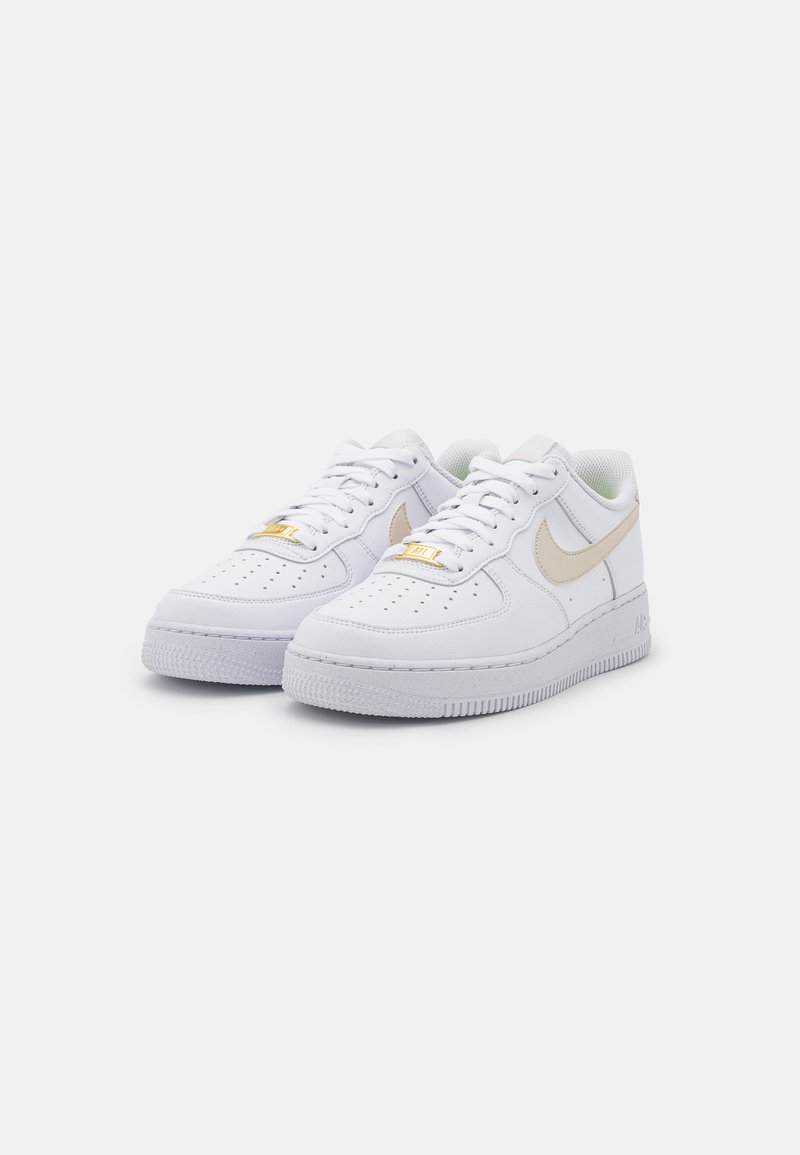 nike force 1 beige