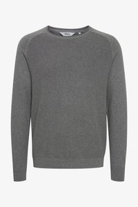 Wybrany, gray melange