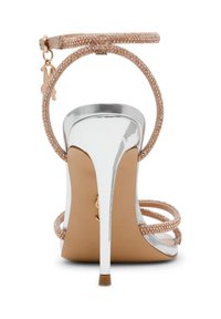 Steve Madden BRYANNA - Sandali - gold-coloured