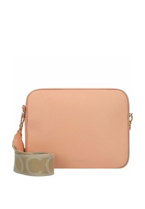 Coccinelle TEBE - Sac bandoulière - sunrise