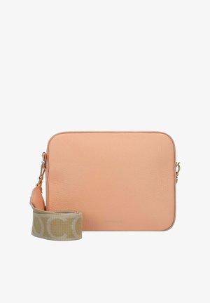 Coccinelle, TEBE - Sac bandoulière - sunrise