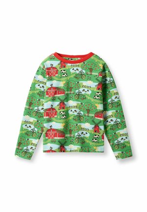 GALA - Bluzka z długim rękawem