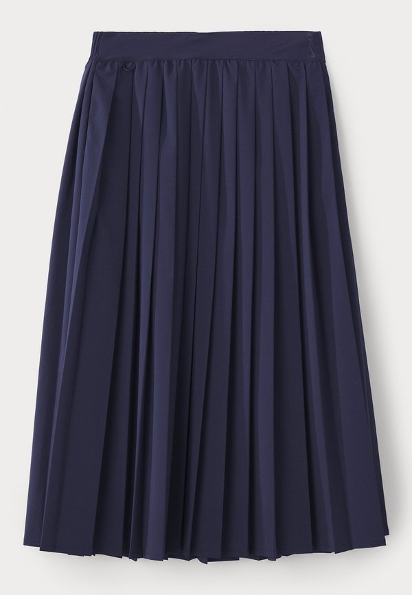 PLEATED SKIRT - Pleated skirt4