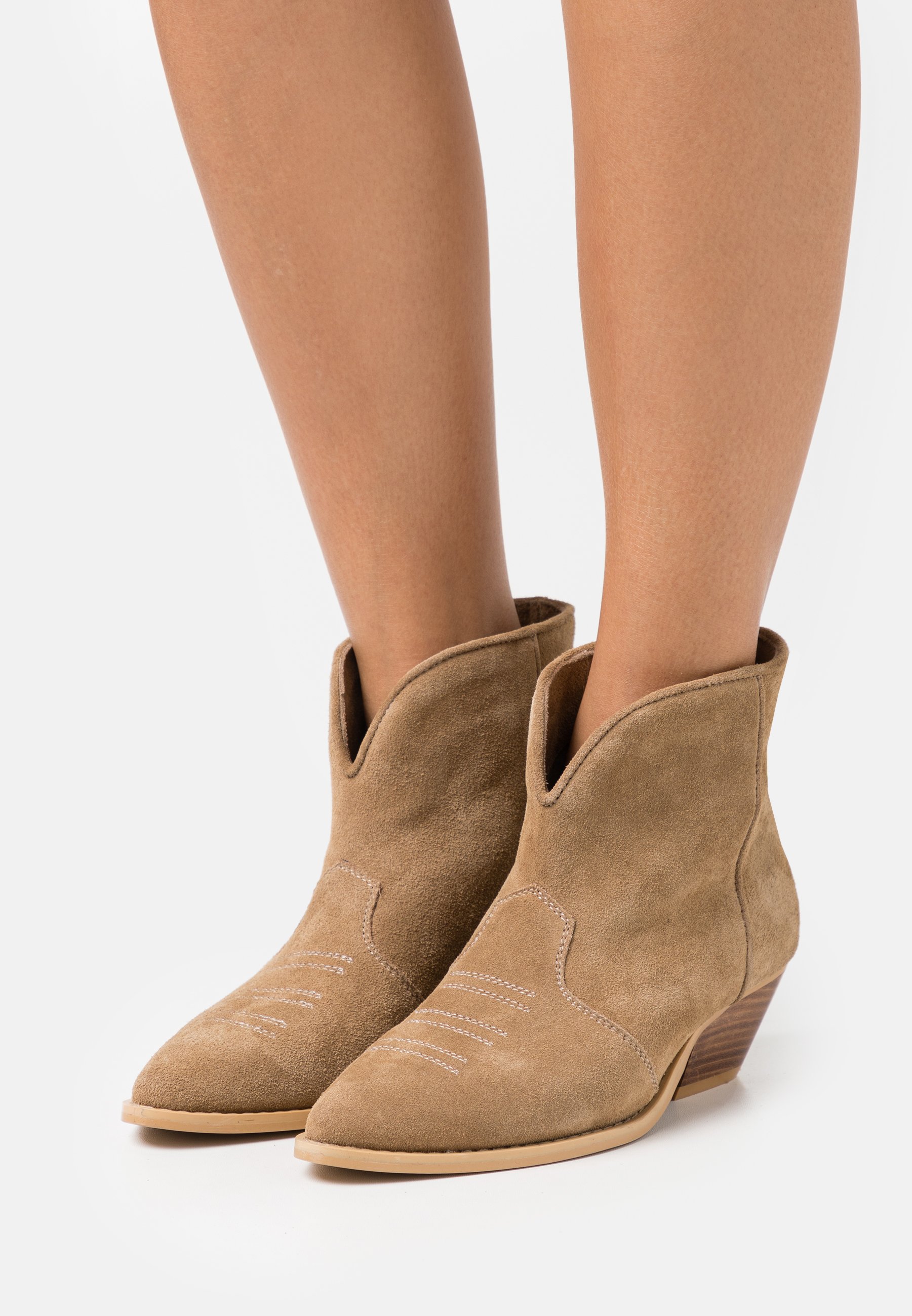 Botines Cuña Zalando Online Deals, UP TO 70% OFF | eshowmagazine.com