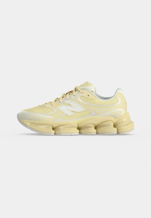 New Balance U2000 UNISEX - Trainers - white/off white — foto 2