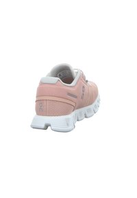 On CLOUD 5 - Scarpe da allenamento - rose shell