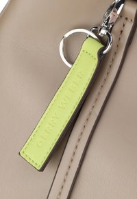 Gerry Weber SPRING FEELING - Handtas - taupe