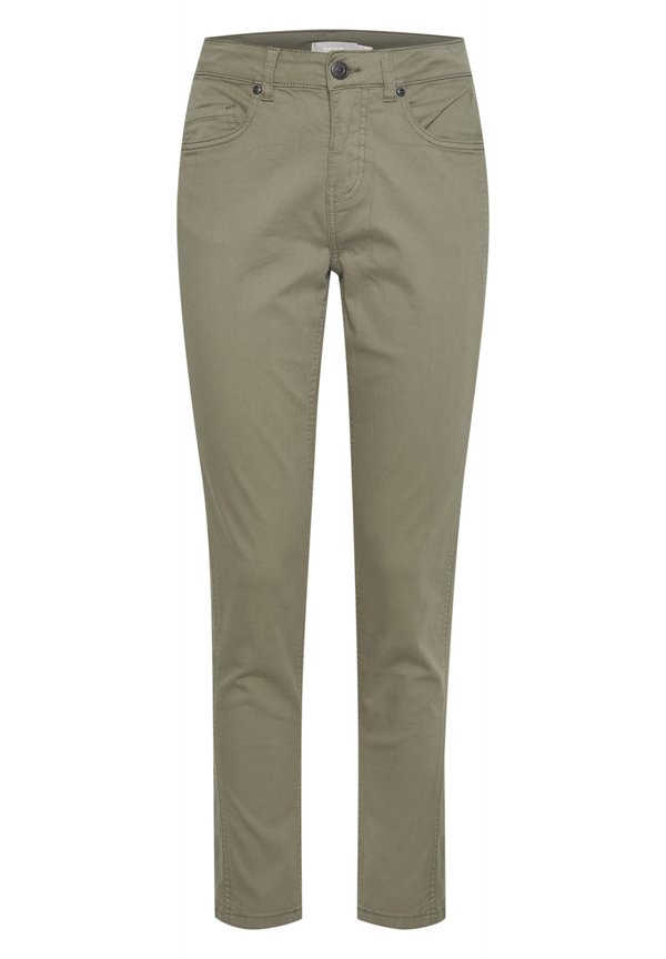 FRVOTWILL - Slim fit jeans - hedge4