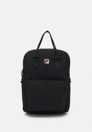 BIANCO UNISEX - Batoh - black beauty