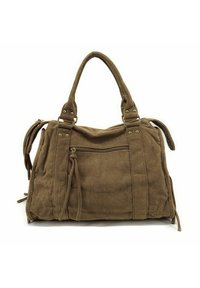 OH MY BAG Cabas - taupe foncé